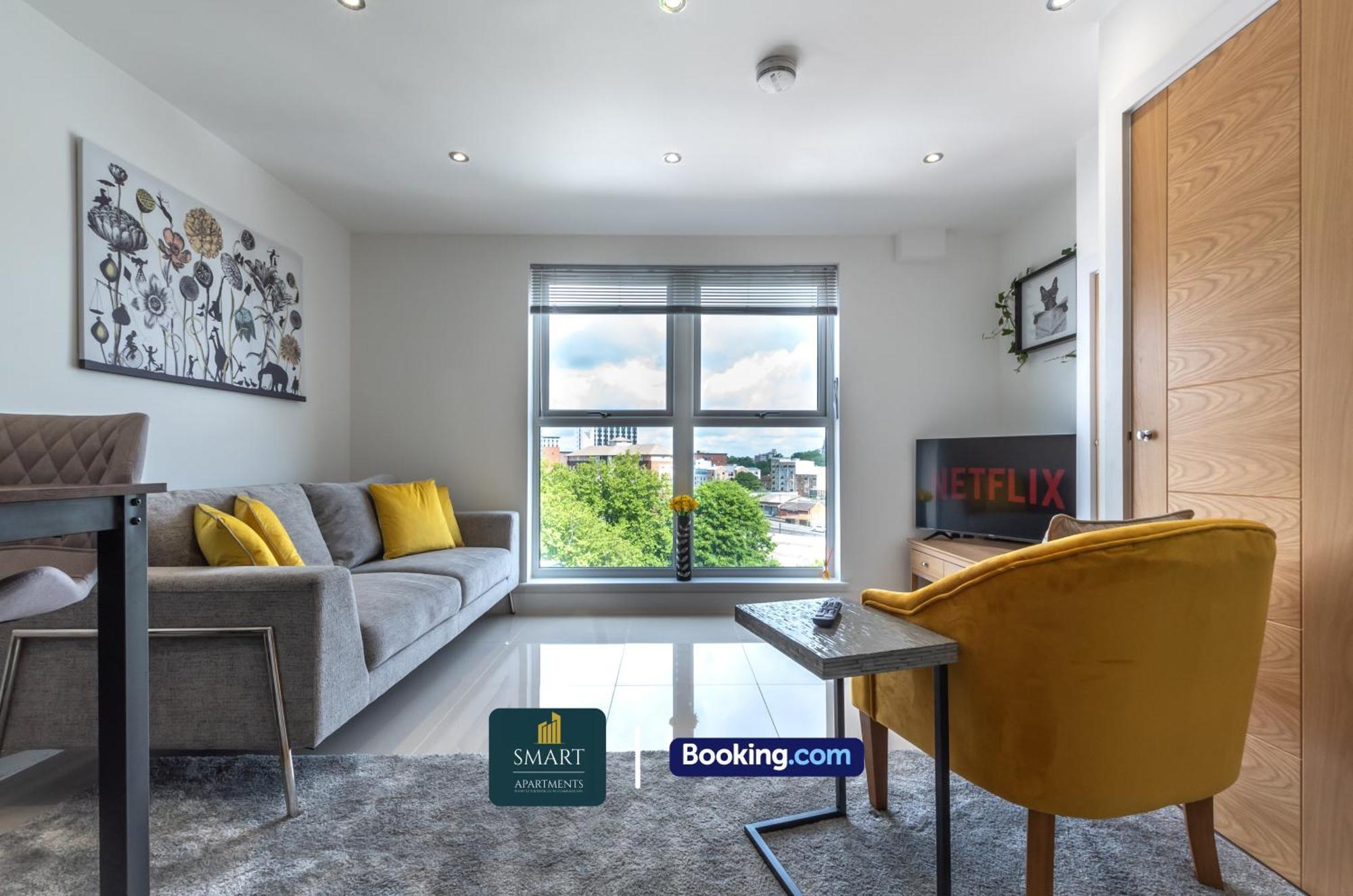 Relaxing Atlantic Mansions By Smart Apartments Short Lets & Serviced Accommodation Apartment Southampton With Free Wifi Exteriér fotografie