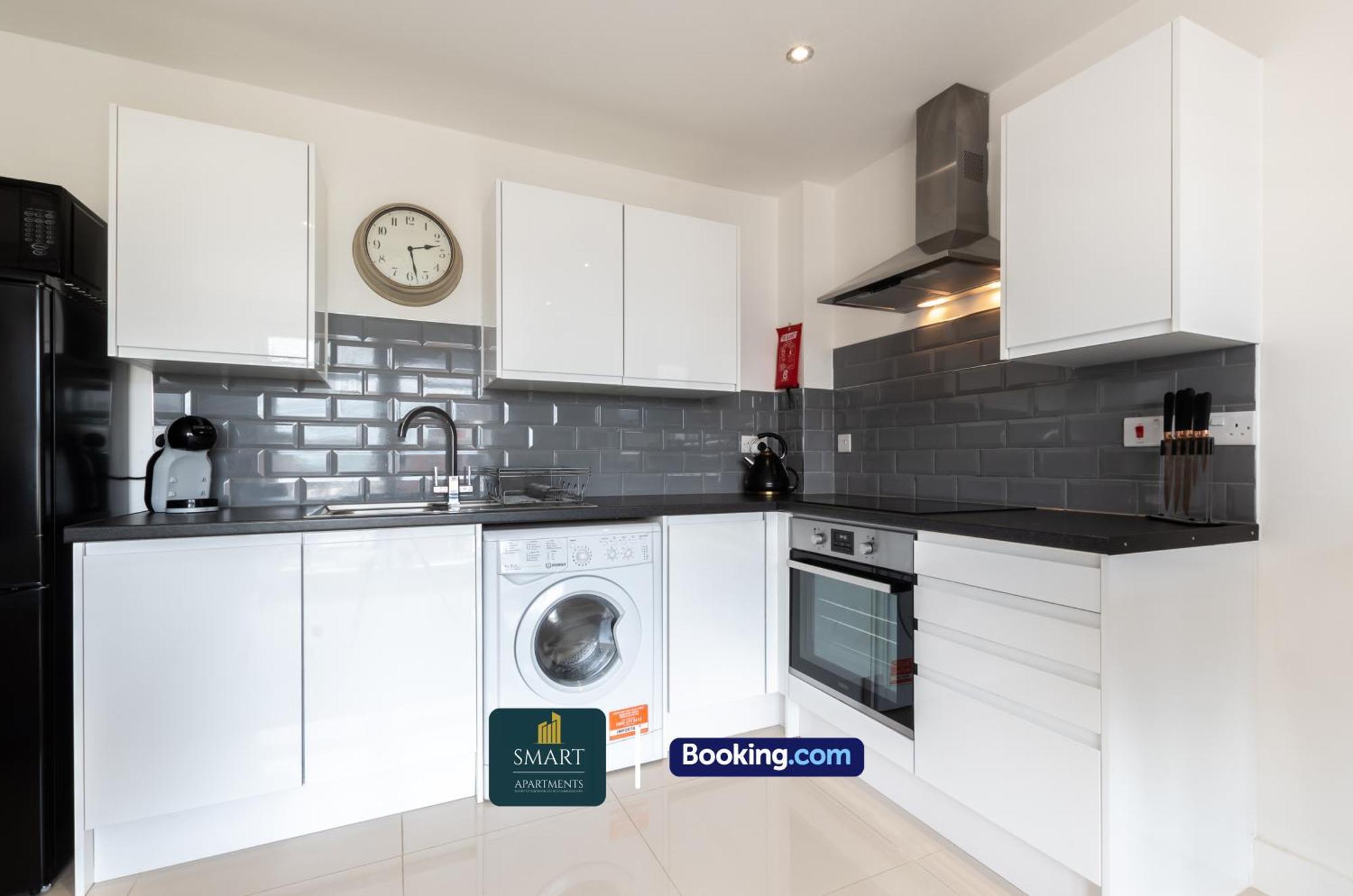 Relaxing Atlantic Mansions By Smart Apartments Short Lets & Serviced Accommodation Apartment Southampton With Free Wifi Exteriér fotografie