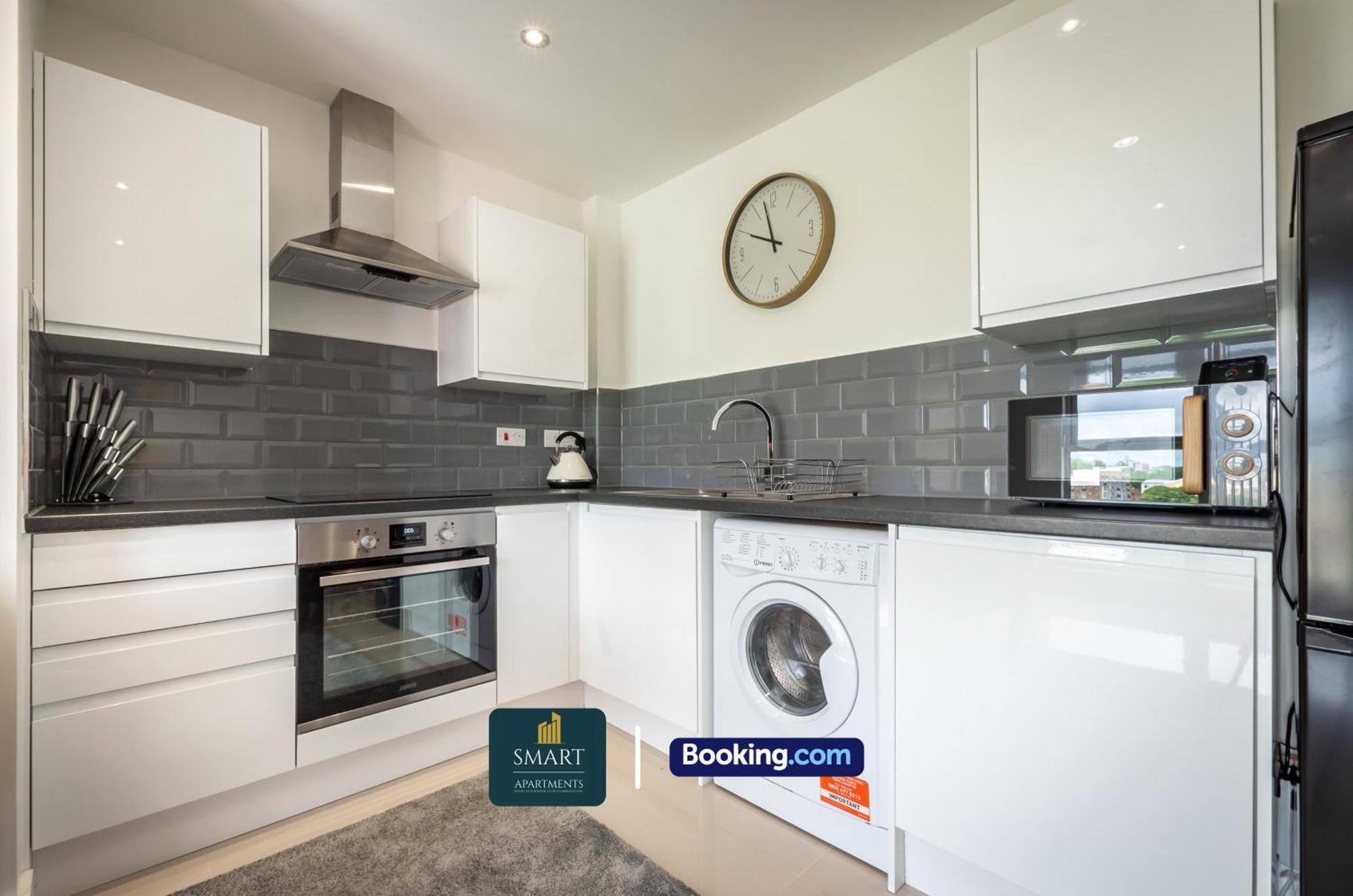 Relaxing Atlantic Mansions By Smart Apartments Short Lets & Serviced Accommodation Apartment Southampton With Free Wifi Exteriér fotografie