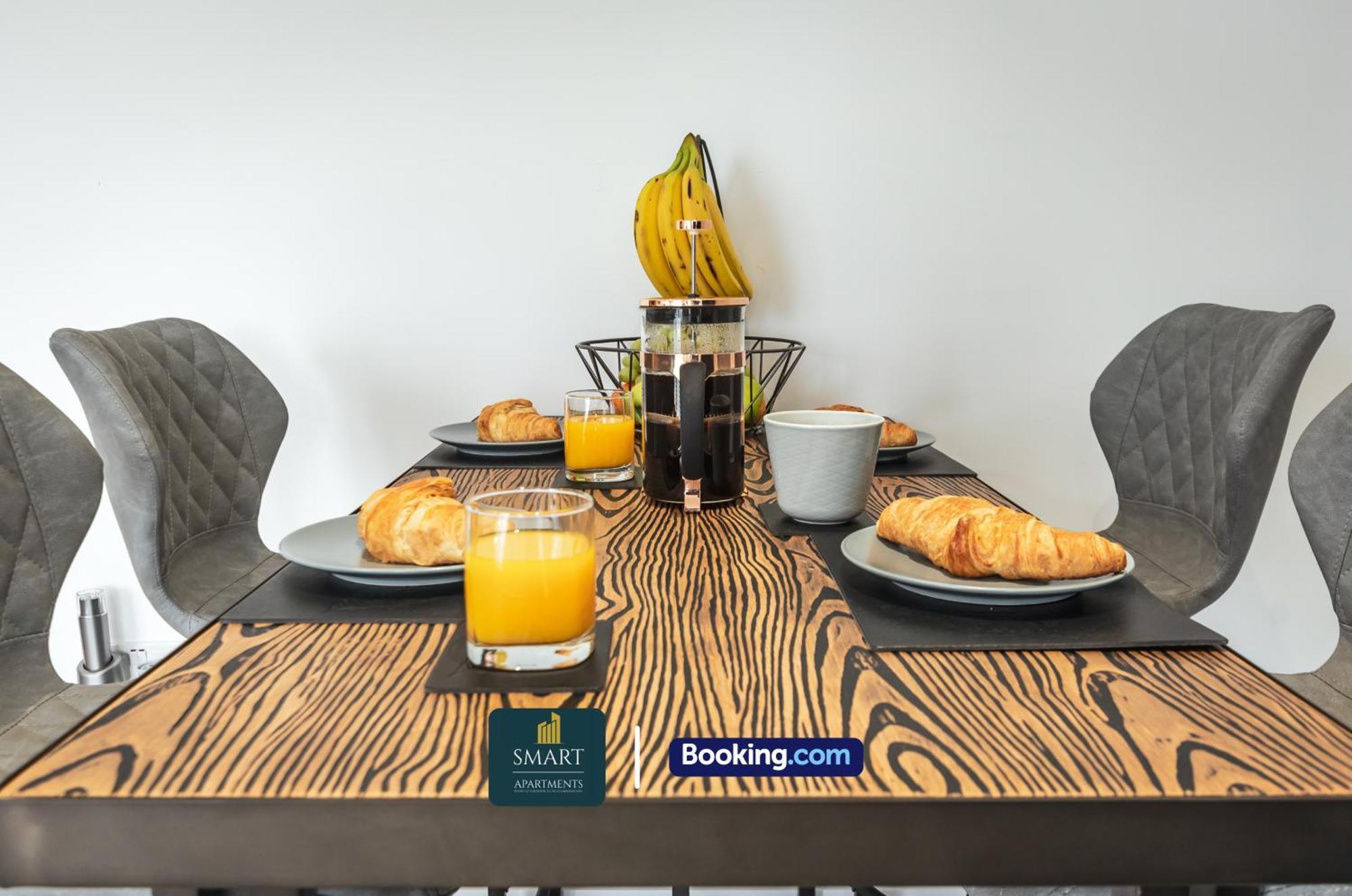Relaxing Atlantic Mansions By Smart Apartments Short Lets & Serviced Accommodation Apartment Southampton With Free Wifi Exteriér fotografie