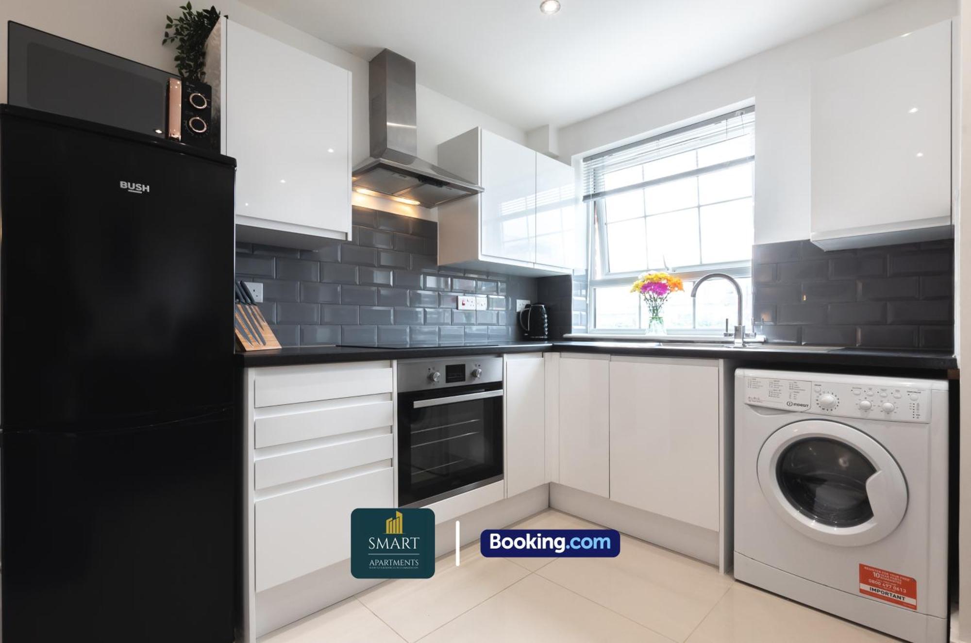 Relaxing Atlantic Mansions By Smart Apartments Short Lets & Serviced Accommodation Apartment Southampton With Free Wifi Exteriér fotografie