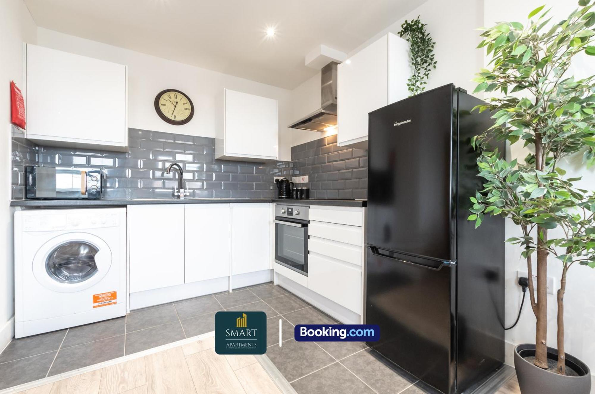 Relaxing Atlantic Mansions By Smart Apartments Short Lets & Serviced Accommodation Apartment Southampton With Free Wifi Exteriér fotografie